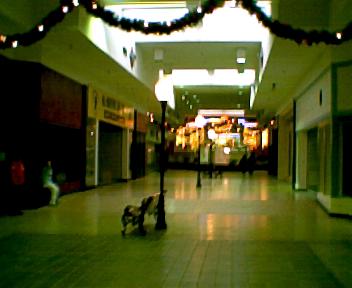 Hampton Towne Centre (Hampton Square Mall) - From Bob P (newer photo)